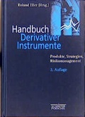 Cover: Handbuch derivater Instrumente - Sch&auml;ffer-Poeschel