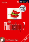 Cover: Photoshop 7 - FRANZIS GmbH