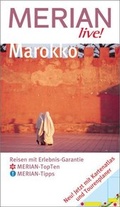 Cover: Marokko - Gr&auml;fe und Unzer
