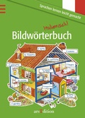 Cover: Bildw&ouml;rterbuch Italienisch - arsEdition