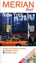 Cover: New York - Gr&auml;fe und Unzer