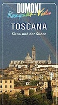 Cover: Toscana - Siena und der S&uuml;den - MAIRDUMONT