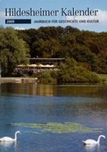 Cover: Hildesheimer Kalender 2009 - Gerstenberg