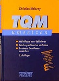 Cover: TQM umsetzen - Sch&auml;ffer-Poeschel