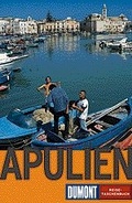 Cover: Apulien - MAIRDUMONT