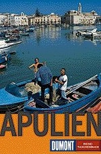 Enlarge image Cover: Apulien - MAIRDUMONT