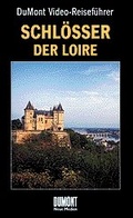 Cover: Schl&ouml;sser der Loire - MAIRDUMONT