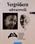 Cover: Vergr&ouml;ssern schwarzweiss - Augustus