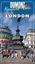 Cover: London - MAIRDUMONT