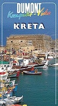 Cover: Kreta - MAIRDUMONT