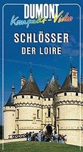Cover: Schl&ouml;sser der Loire - MAIRDUMONT