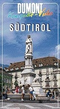 Cover: S&uuml;dtirol - MAIRDUMONT