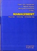 Cover: Management - Sch&auml;ffer-Poeschel
