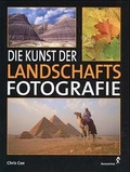 Cover: Die Kunst der Landschaftsfotografie - Augustus