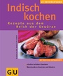 Cover: Indisch kochen - Gräfe und Unzer