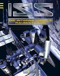 Cover: ISS - Die internationale Raumstation - arsEdition