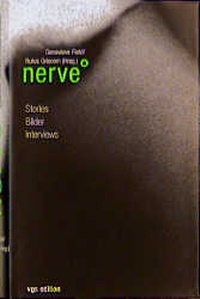 Enlarge image Cover: nerve - VGS