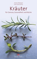 Cover: Kr&auml;uter - Delius Klasing