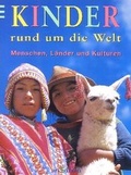 Cover: Kinder rund um die Welt - arsEdition