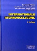 Cover: Internationale Rechnungslegung - Sch&auml;ffer-Poeschel