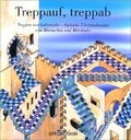 Cover: Treppauf, treppab - arsEdition