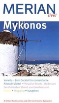 Cover: Mykonos - Gr&auml;fe und Unzer