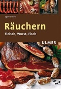 Cover: R&auml;uchern - Verlag Eugen Ulmer