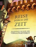 Cover: Reise durch die Zeit - arsEdition