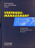 Cover: Vertriebsmanagement - Sch&auml;ffer-Poeschel