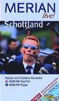Cover: Schottland - Gr&auml;fe und Unzer