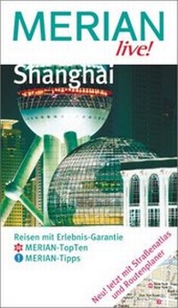 Enlarge image Cover: Shanghai - Gräfe und Unzer