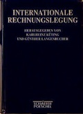 Cover: Internationale Rechnungslegung - Sch&auml;ffer-Poeschel