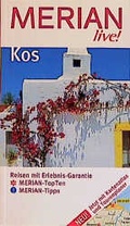 Cover: Kos - Gr&auml;fe und Unzer