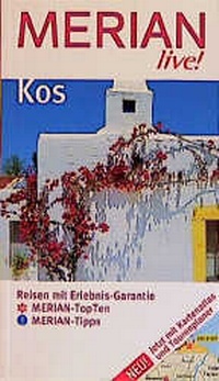 Enlarge image Cover: Kos - Gräfe und Unzer