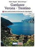 Cover: Gardasee, Verona, Trentino - MAIRDUMONT