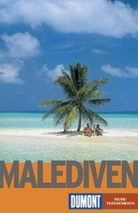 Enlarge image Cover: Malediven - MAIRDUMONT
