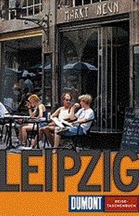Enlarge image Cover: Leipzig - MAIRDUMONT