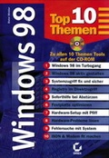 Cover: Windows 98 - Apollo Medien