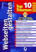 Cover: Webseiten gestalten - Apollo Medien