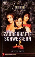 Cover: Charmed - Zauberhafte Schwestern - VGS