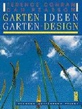 Cover: Garten-Ideen - Garten-Design - MAIRDUMONT