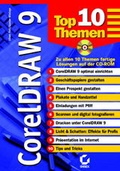 Cover: Corel DRAW 9 - Apollo Medien