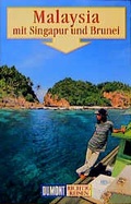 Cover: Malaysia. Mit Singapur und Brunei - MAIRDUMONT