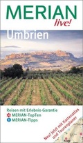 Cover: Umbrien - Gr&auml;fe und Unzer