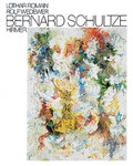 Cover: Bernard Schultze - Hirmer