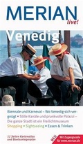 Cover: Venedig - Gr&auml;fe und Unzer