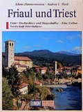 Cover: Friaul und Triest - MAIRDUMONT