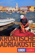 Cover: Kroatische Adriak&uuml;ste - MAIRDUMONT