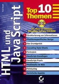 Cover: HTML und Java Script - Apollo Medien