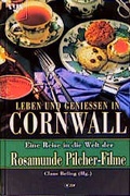 Cover: Leben und geniessen in Cornwall - VGS